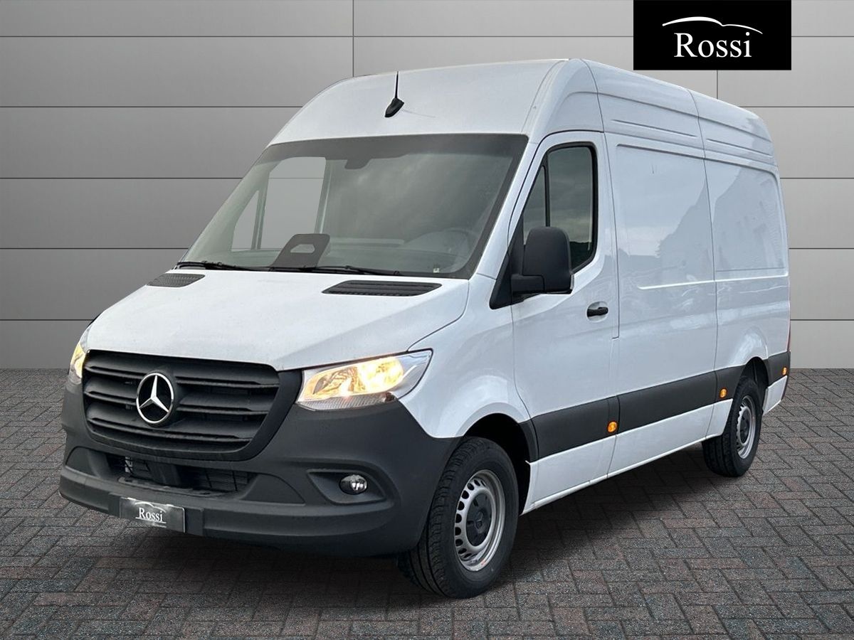 Mercedes-Benz Sprinter Furgone 315CDI 37/35 PRO