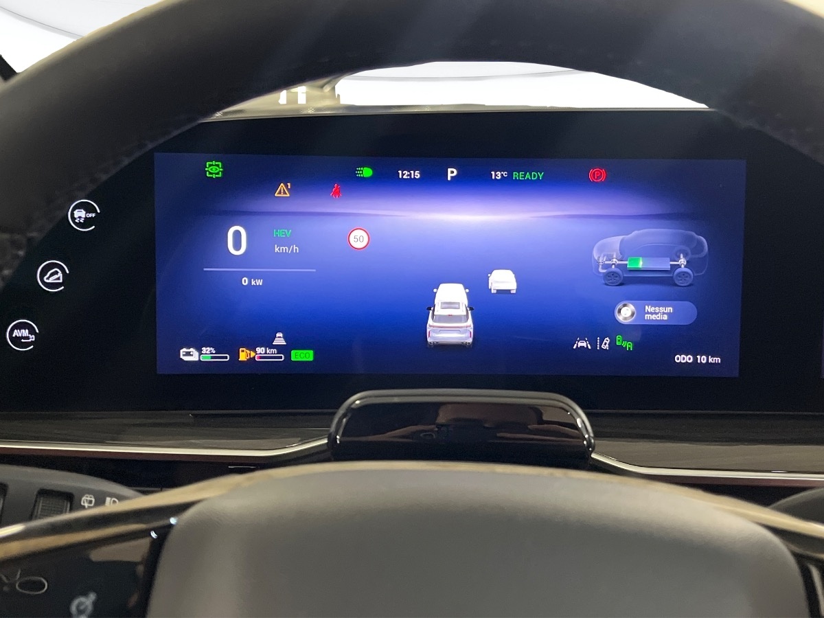 Omoda Omoda 9 Nuovo  Omoda 9 Verona