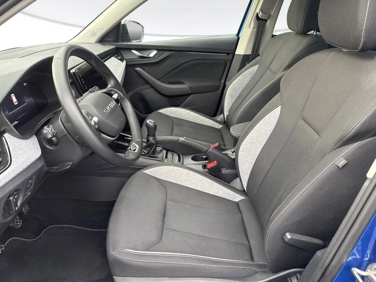 Skoda Kamiq Usato 2025 Kamiq Padova