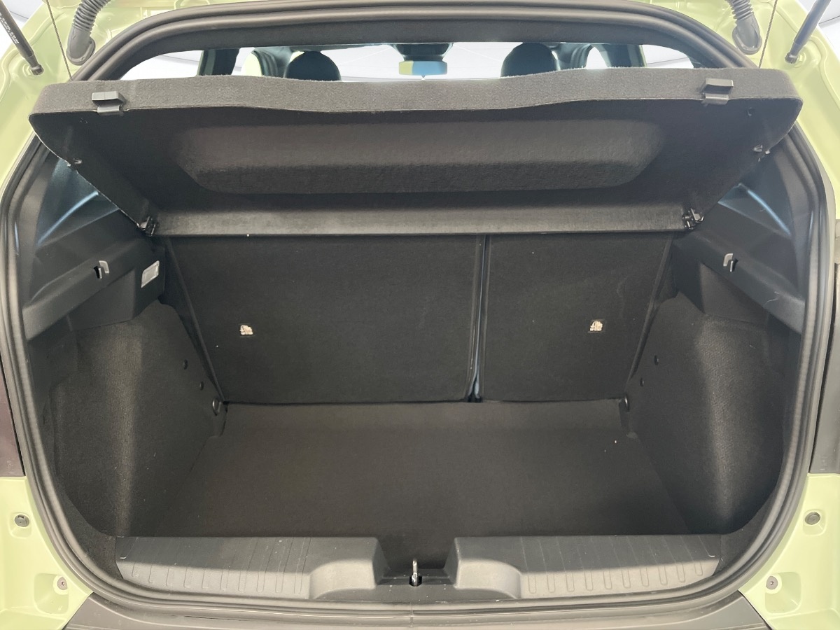 Fiat Grande Panda Nuovo Ibrido benzina Grande Panda Verona