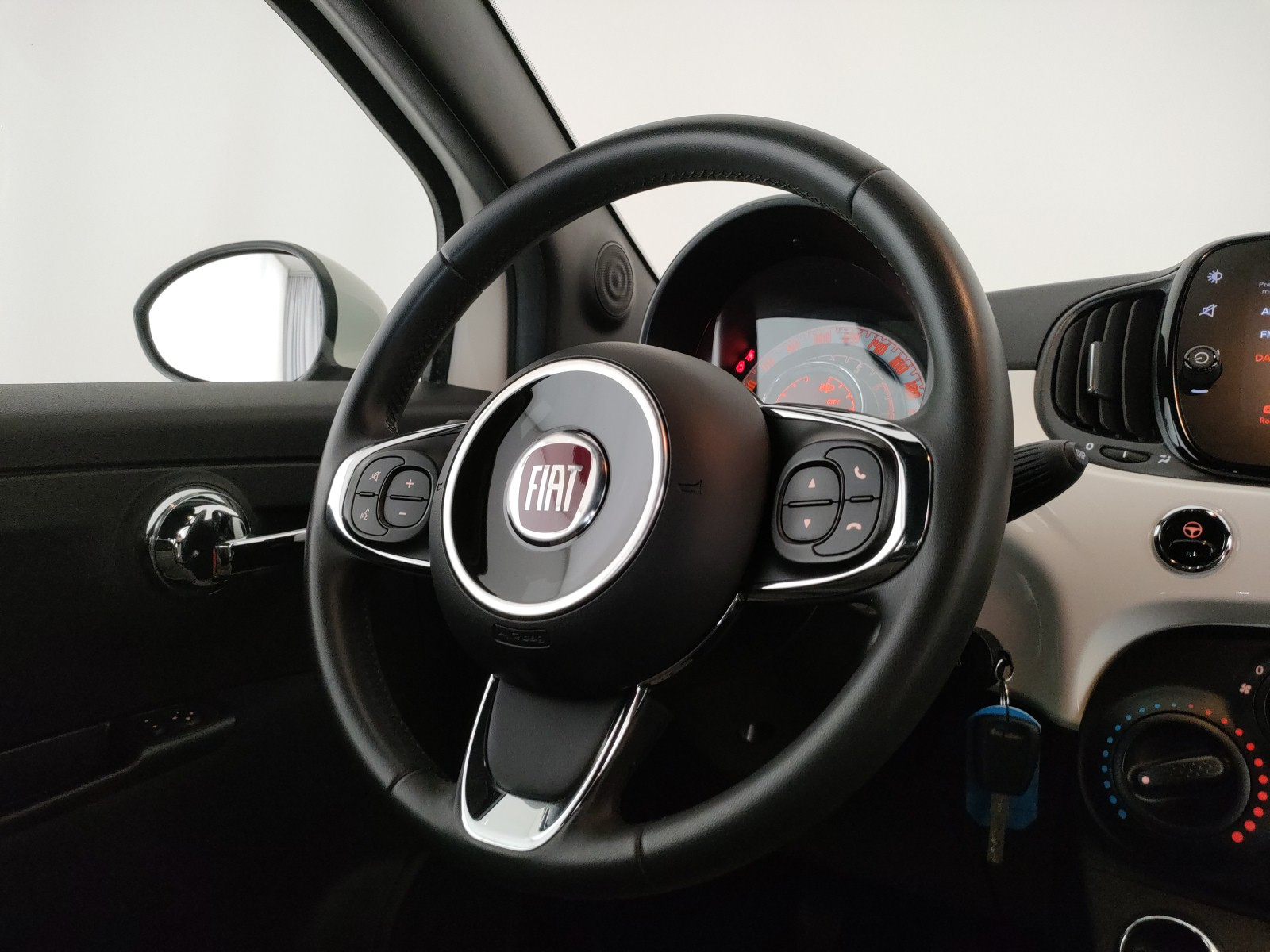 Fiat 500 Usato 2020 500 Legnago