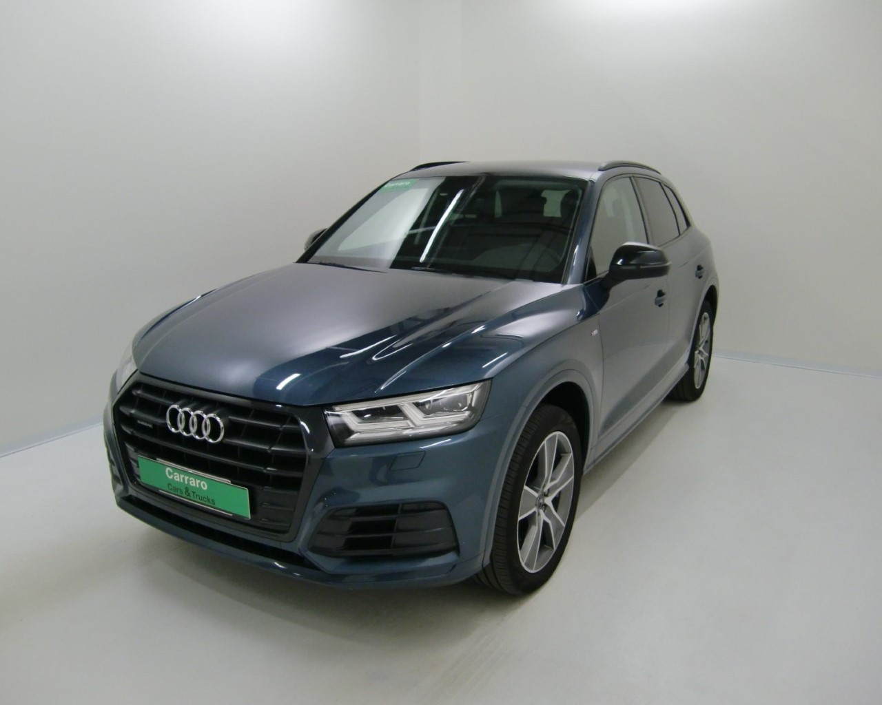 Audi Q5 Q5 40 2.0 TDI 190cv Business Sport Quattro S tronic