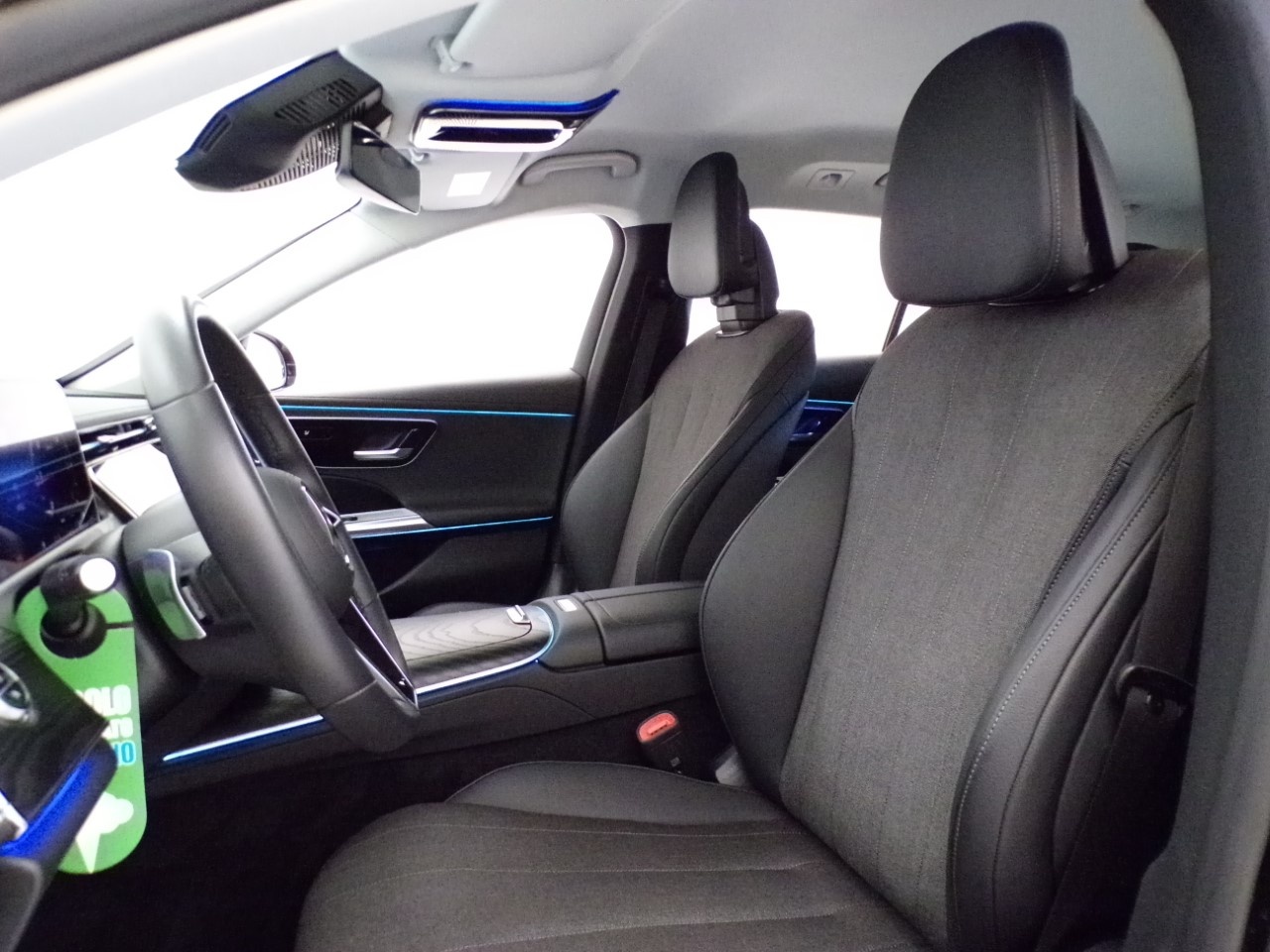 Mercedes Classe E Station Wagon 220 d Advanced 9G-Tronic - 13