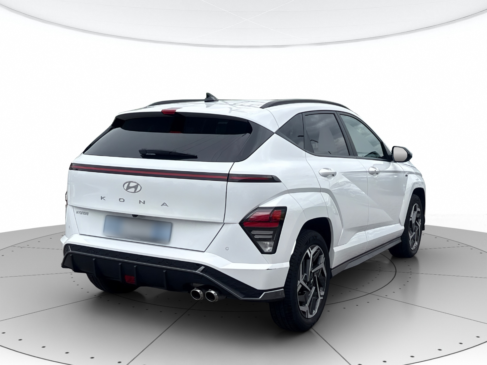 Hyundai Kona Usato 2023 Kona Padova