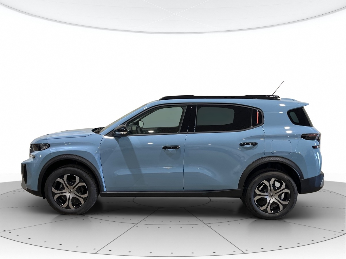 Citroen C3 Aircross Aziendali 2025 C3 Aircross Verona