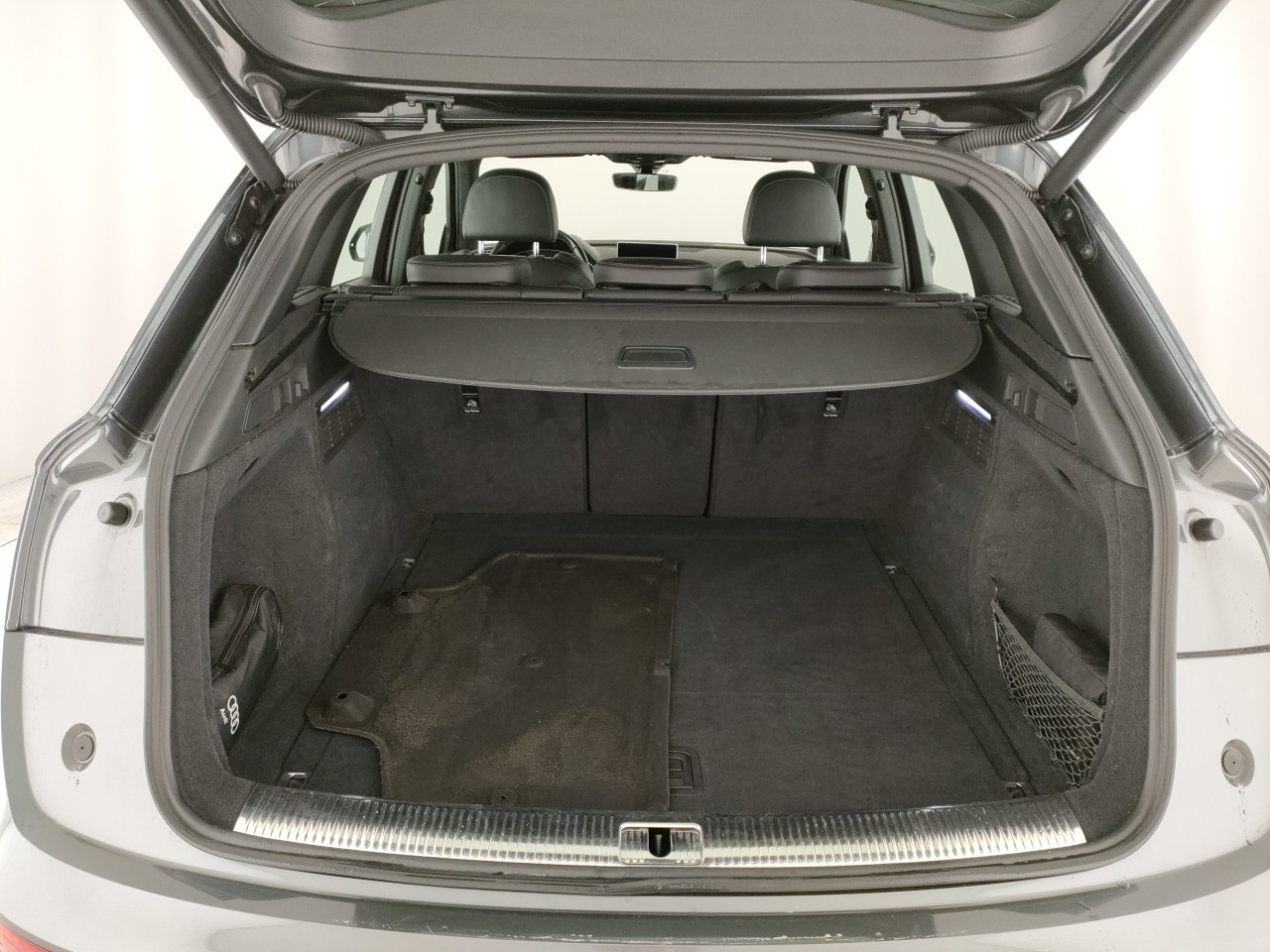 Audi Q5 Usato 2020 Q5 Porto Mantovano