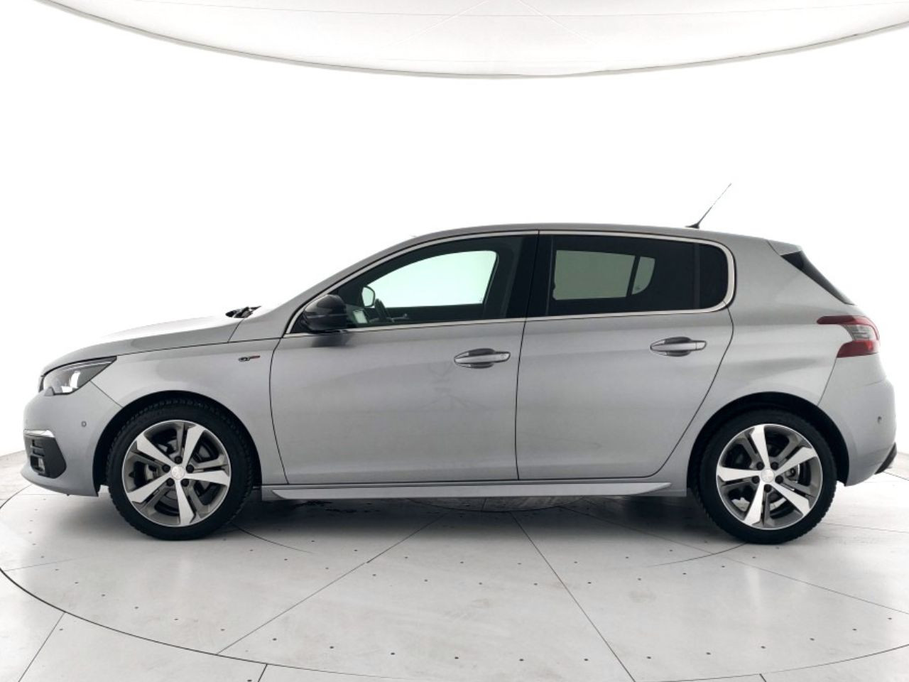 Peugeot 308 Usato 2021 308 San Zeno Naviglio