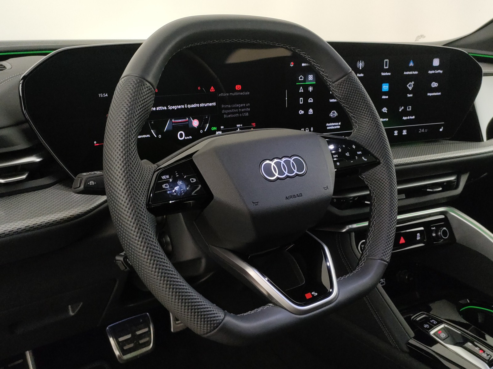 Audi Q5 Usato 2025 Q5 Legnago
