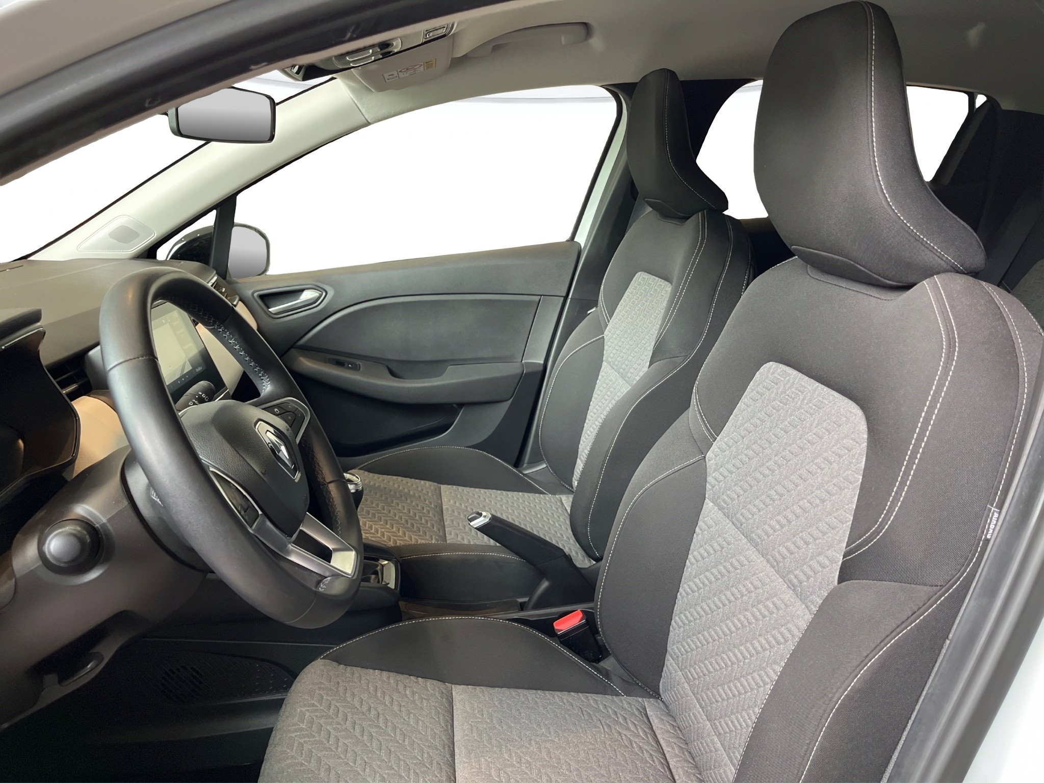 Renault Clio Usato 2023 Clio Cerea