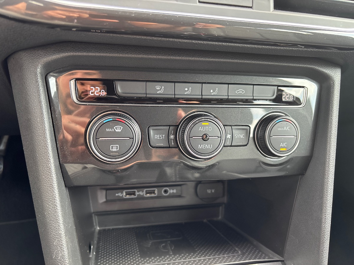 Seat Tarraco Usato 2020 Tarraco Mestre