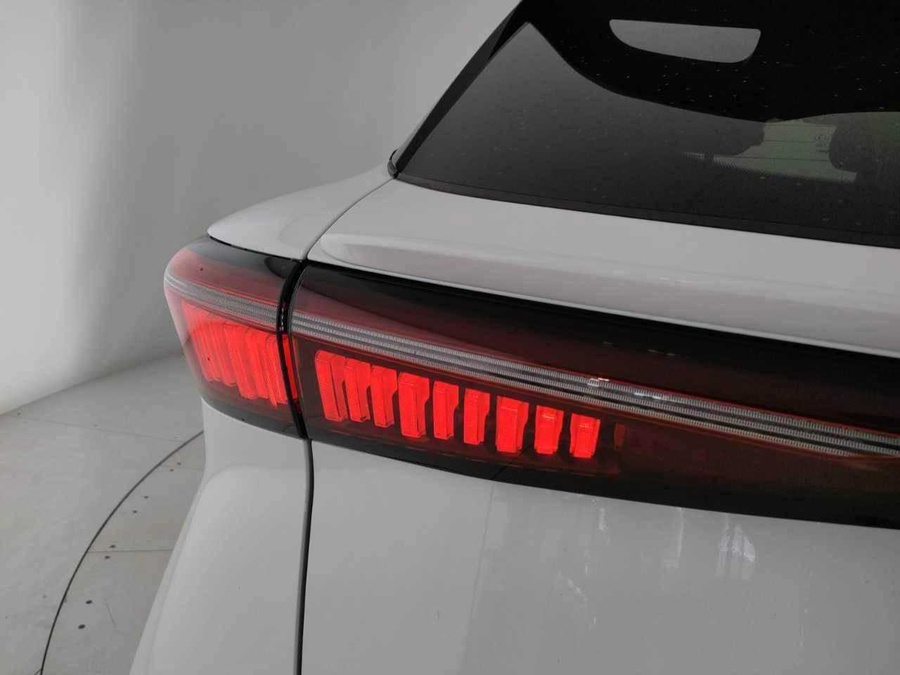 Omoda Omoda 5 Nuovo Benzina Omoda 5 Rovigo