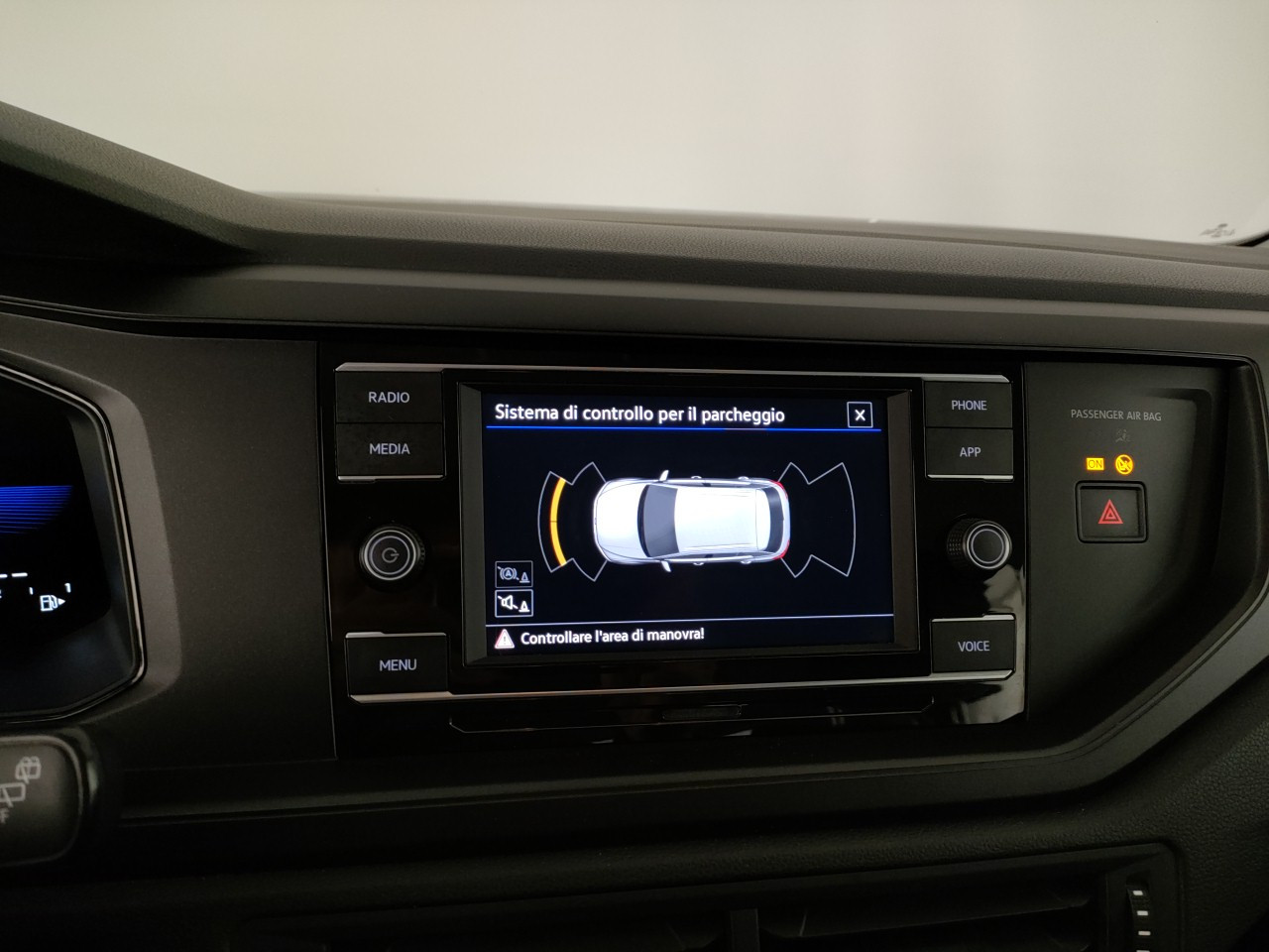 Volkswagen Taigo Usato 2022 Taigo Modena