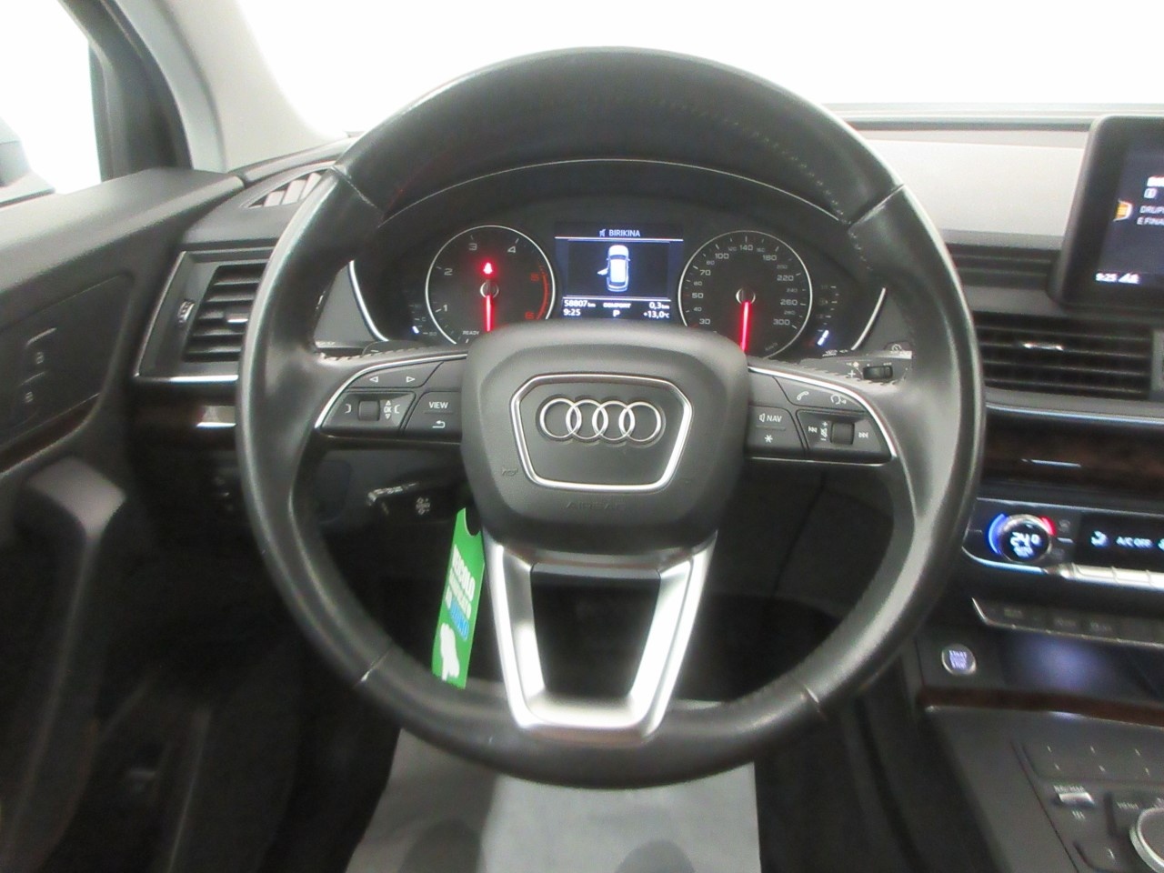 Audi Q5 Q5 35 2.0 TDI 163cv Business Sport quattro S tronic - 17