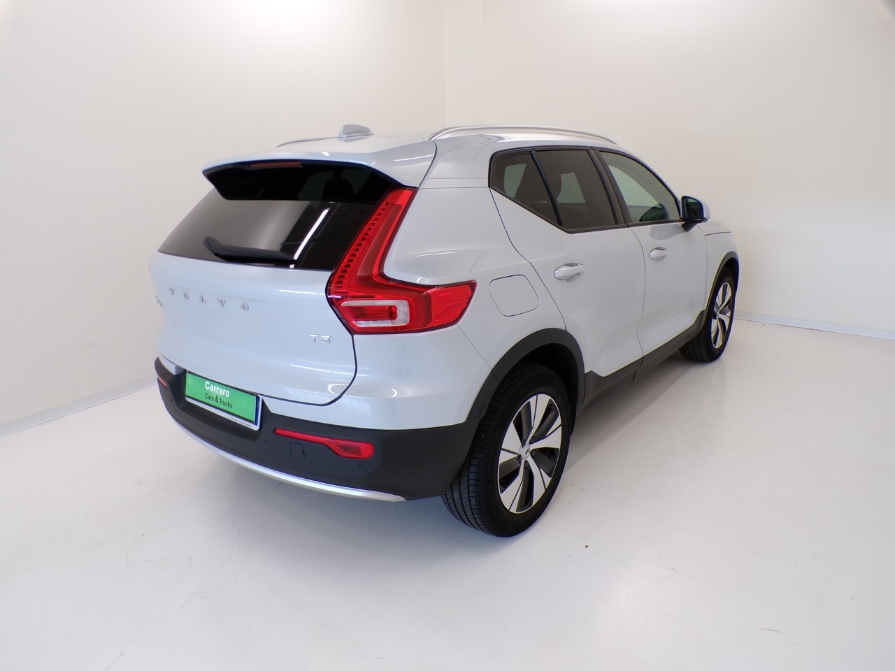 Volvo XC40 XC40 1.5 T3 Momentum Geartronic - 6