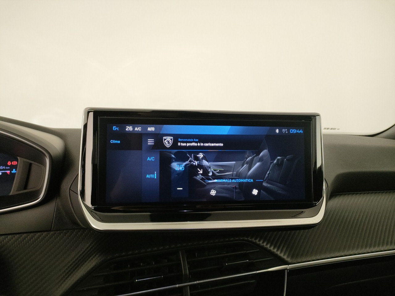 Peugeot 2008 Usato 2025 2008 Porto Mantovano