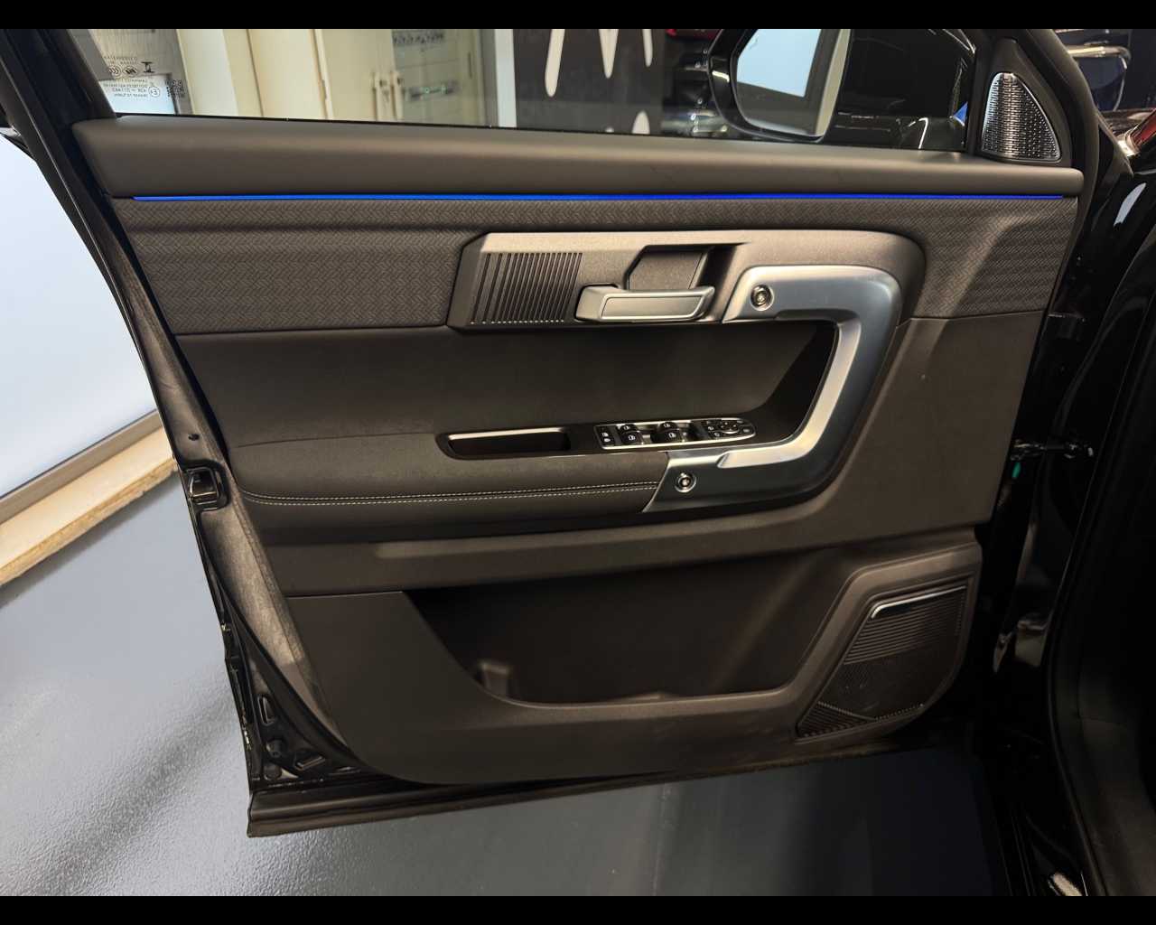 Jaecoo Jaecoo 7 Nuovo benzina Jaecoo 7 Rovigo