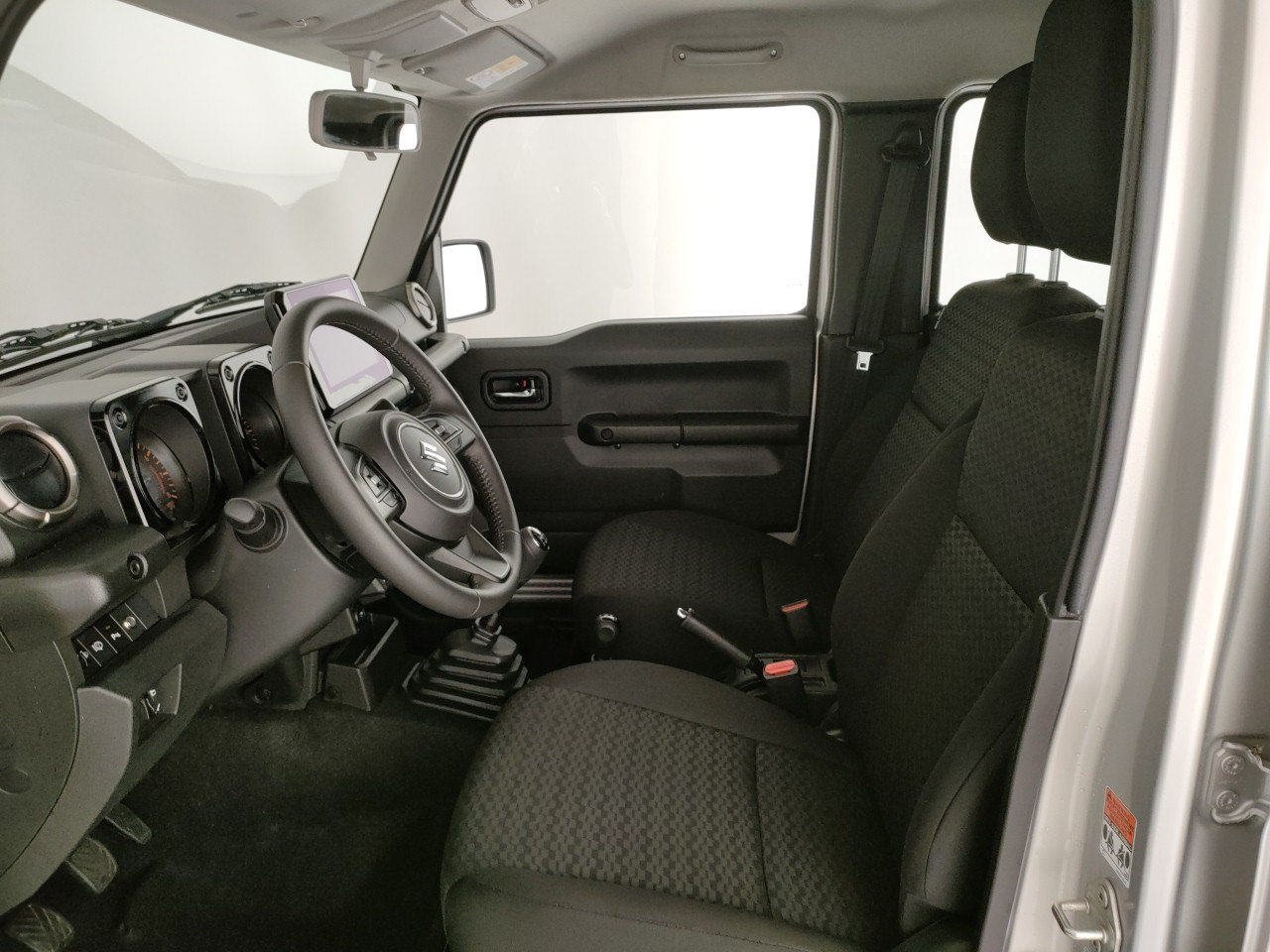 Suzuki Jimny Usato 2026 Jimny Porto Mantovano