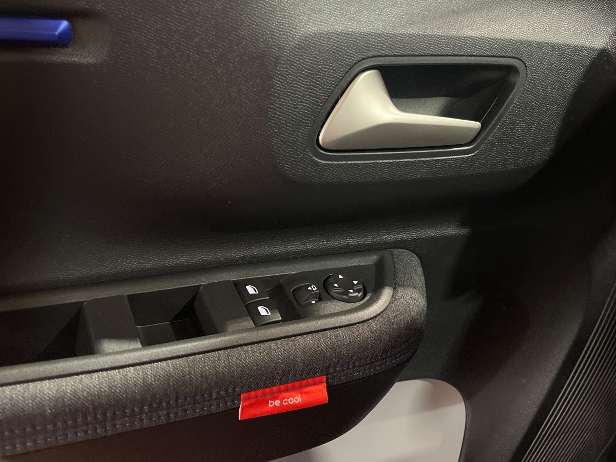 Citroen C3 KM0 2026 C3 Verona