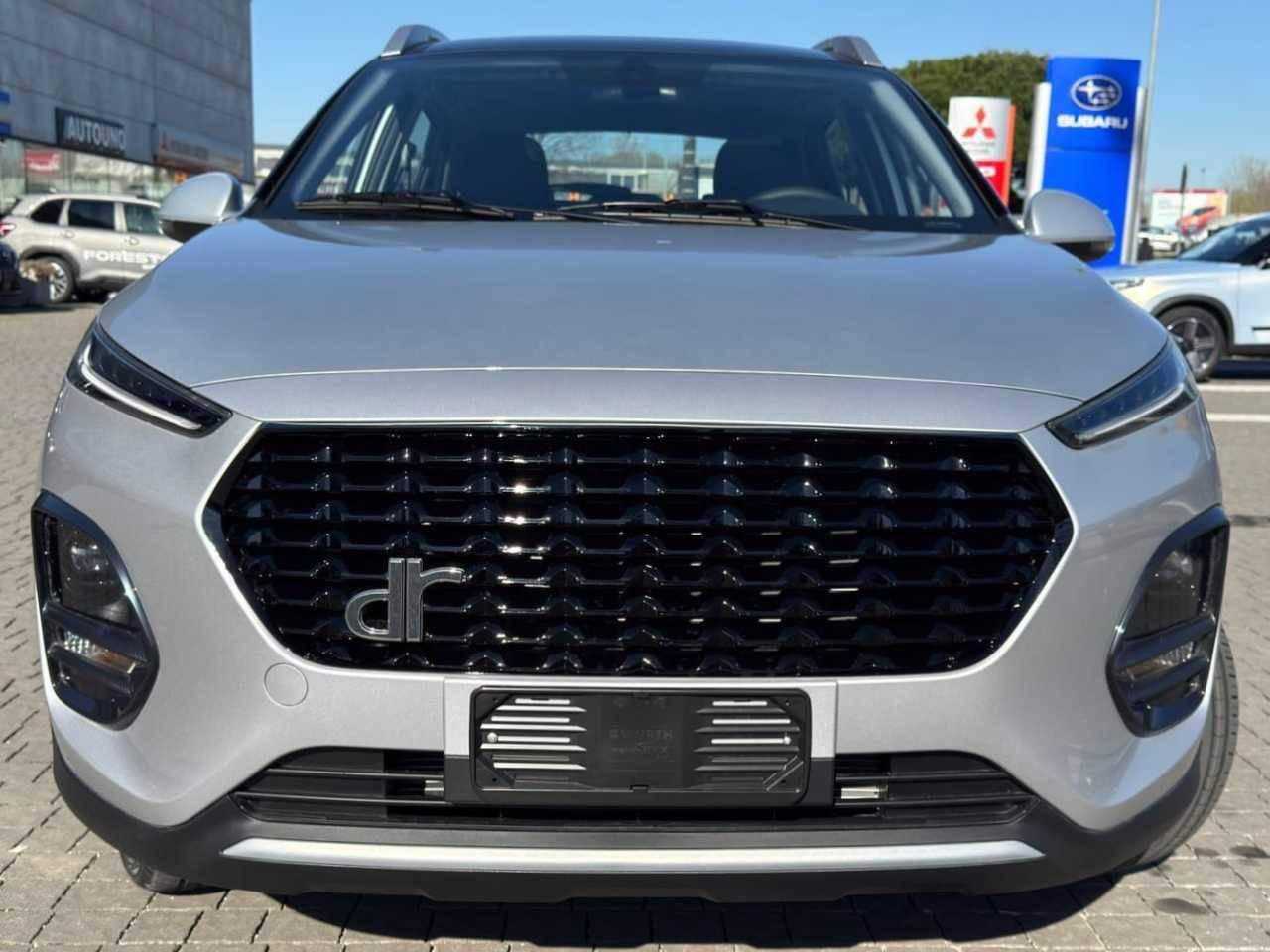 Dr Automobiles DR 3.0 KM0 2025 DR 3.0 Este