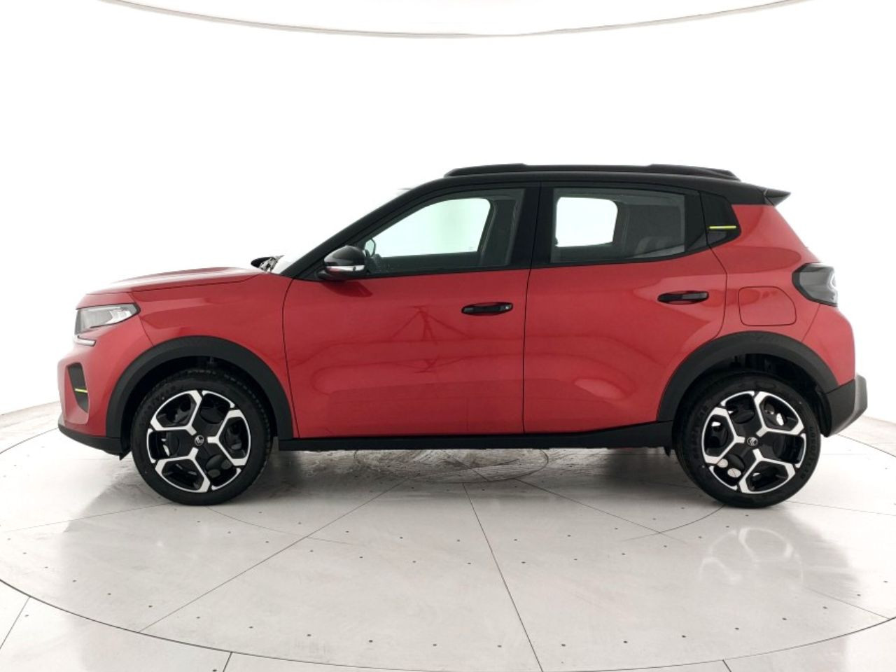 Citroen C3 Nuovo Ibrido benzina C3 Porto Mantovano