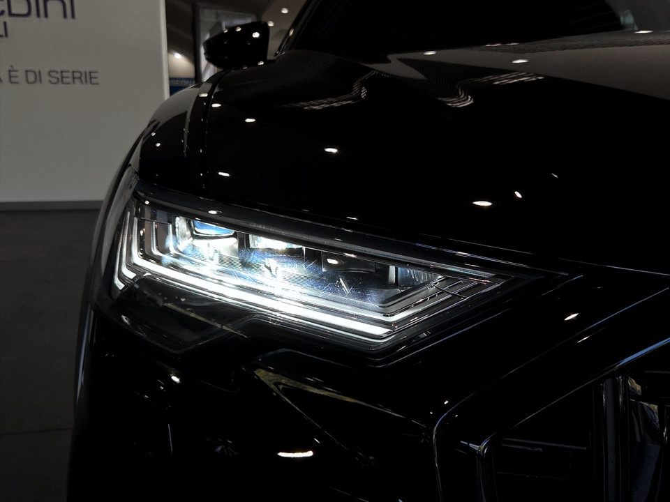AUDI A6 Allroad 40 2.0 tdi mhev 12V quattro 204cv s-tronic Ibrida usato - 21