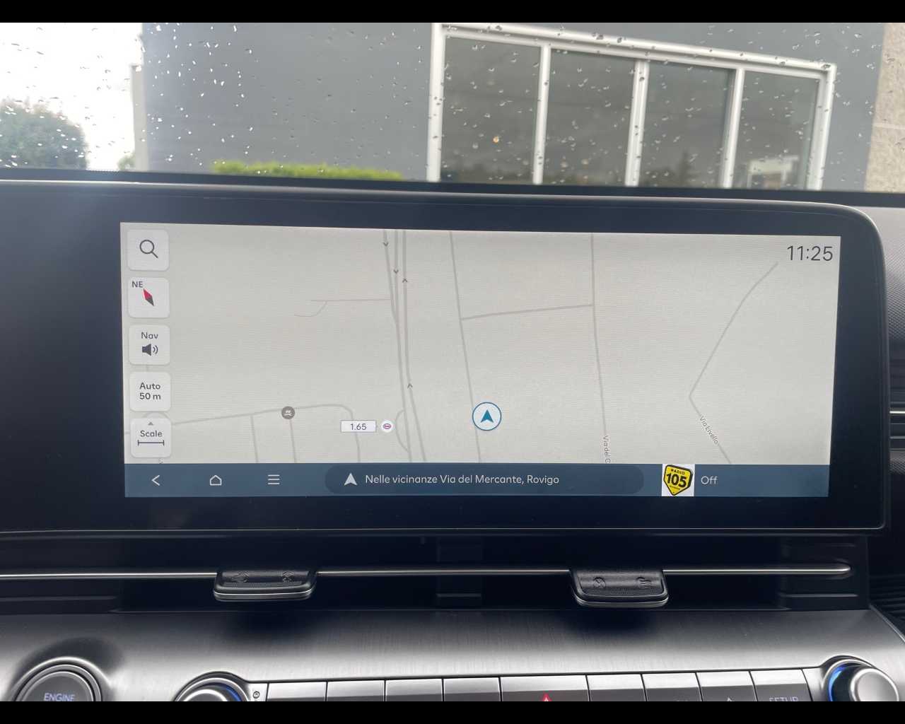 Hyundai Kona Nuovo Ibrido benzina Kona Este