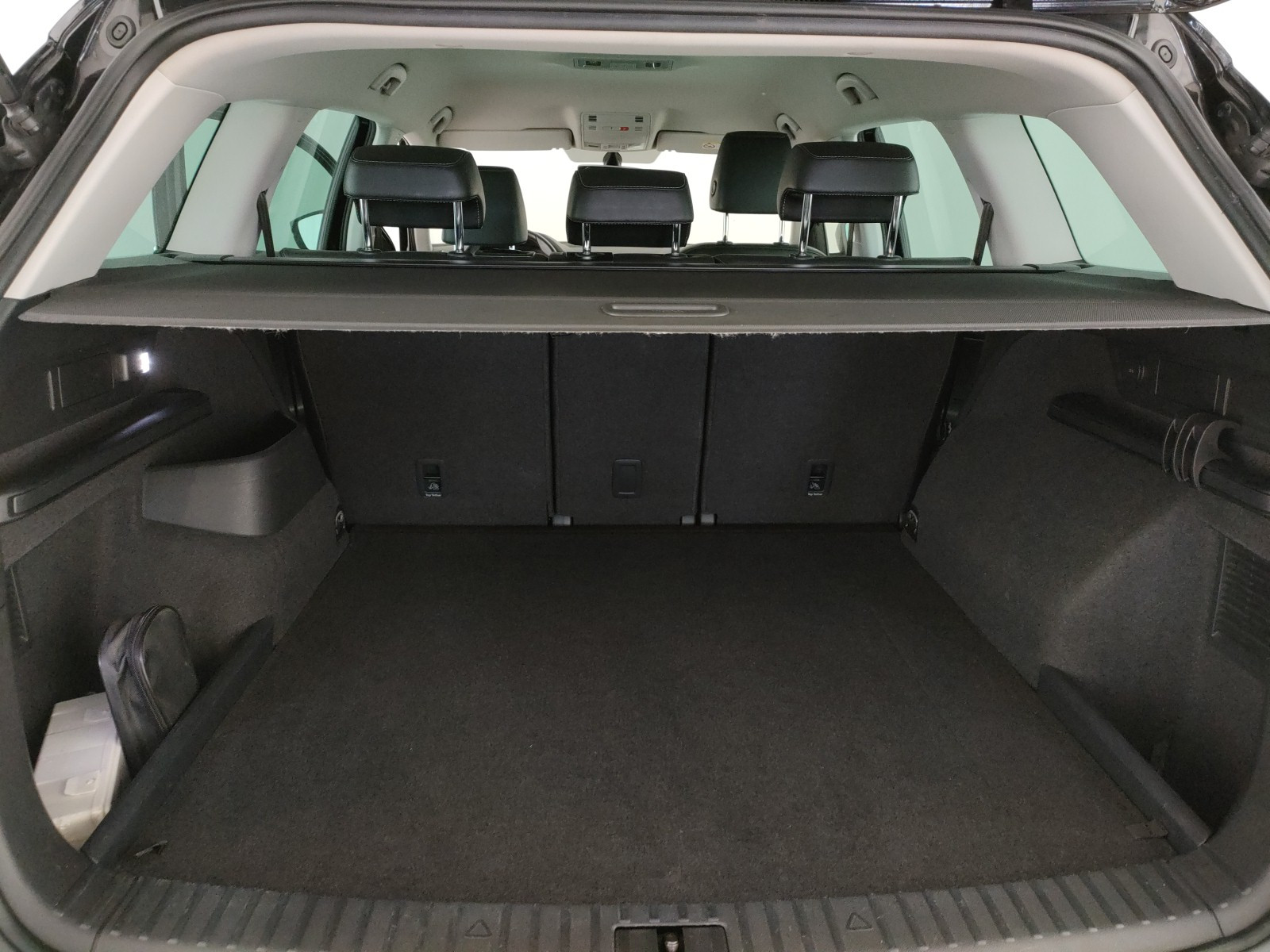 Skoda Kodiaq Usato 2017 Kodiaq Legnago