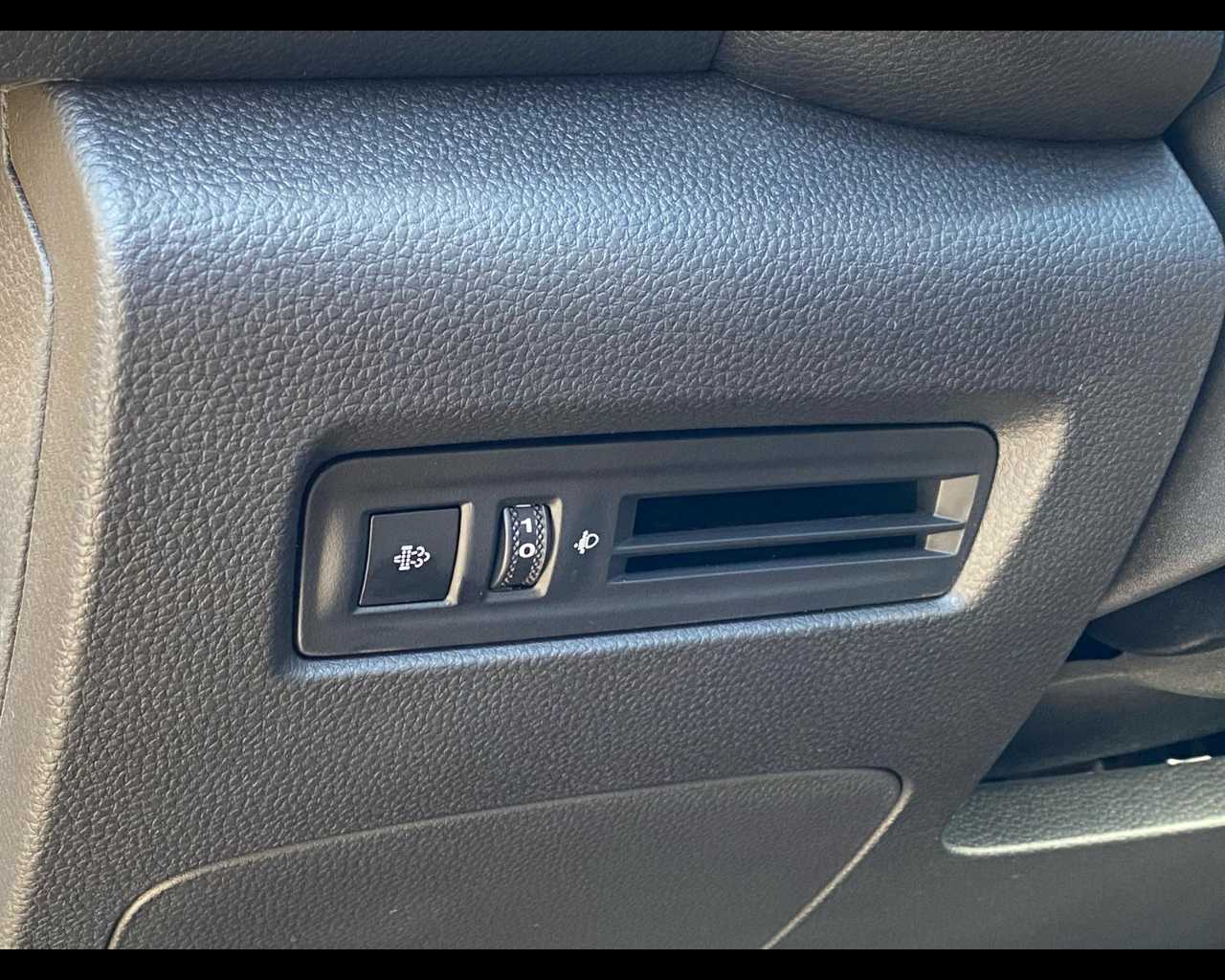 Foton Tunland G7 Nuovo Diesel Tunland G7 Rovigo