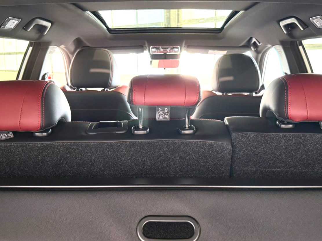 Sportequipe Sportequipe 7 Nuovo GPL Sportequipe 7 Mestre