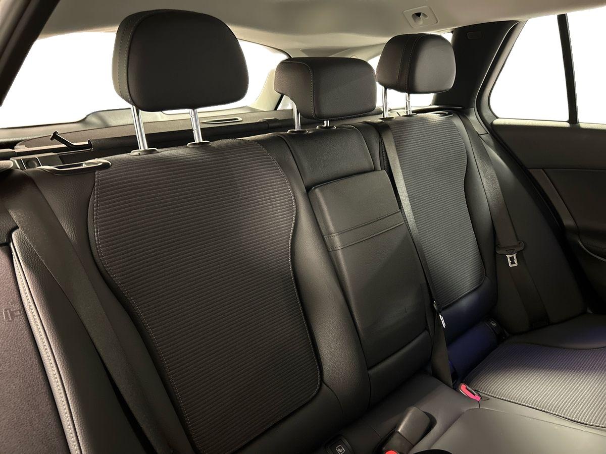Mercedes Classe C Station Wagon Classe C Station Wagon 200 d Mild hybrid Advanced 9G-Tronic - 16