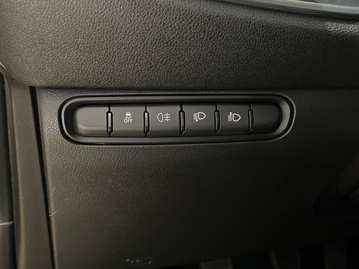 Fiat 500 Nuovo Ibrido benzina 500 Verona