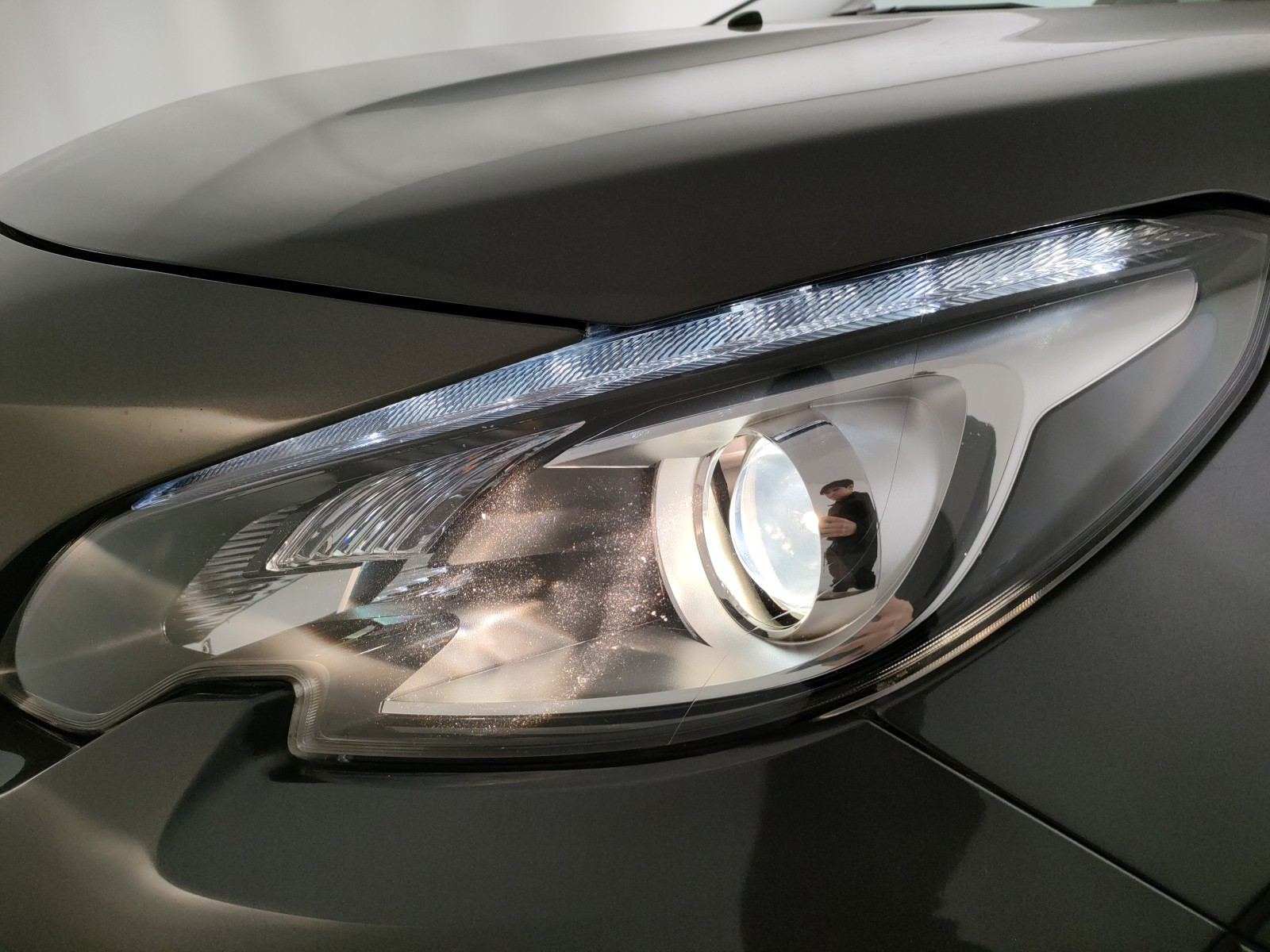 Peugeot 2008 Usato 2019 2008 Padova