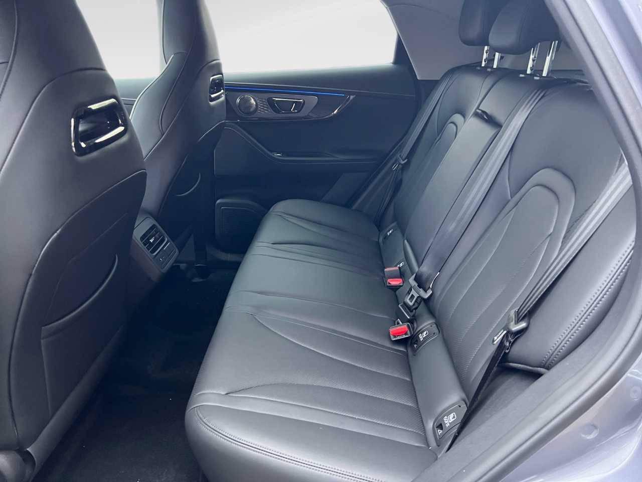 Omoda Omoda 5 Usato 2025 Omoda 5 Padova