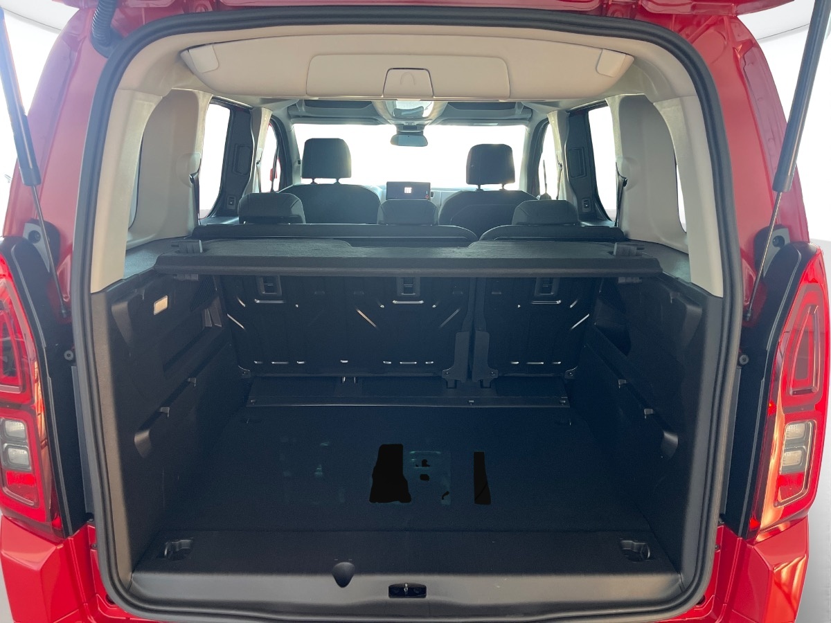 Fiat Doblo Nuovo diesel Doblo Cerea