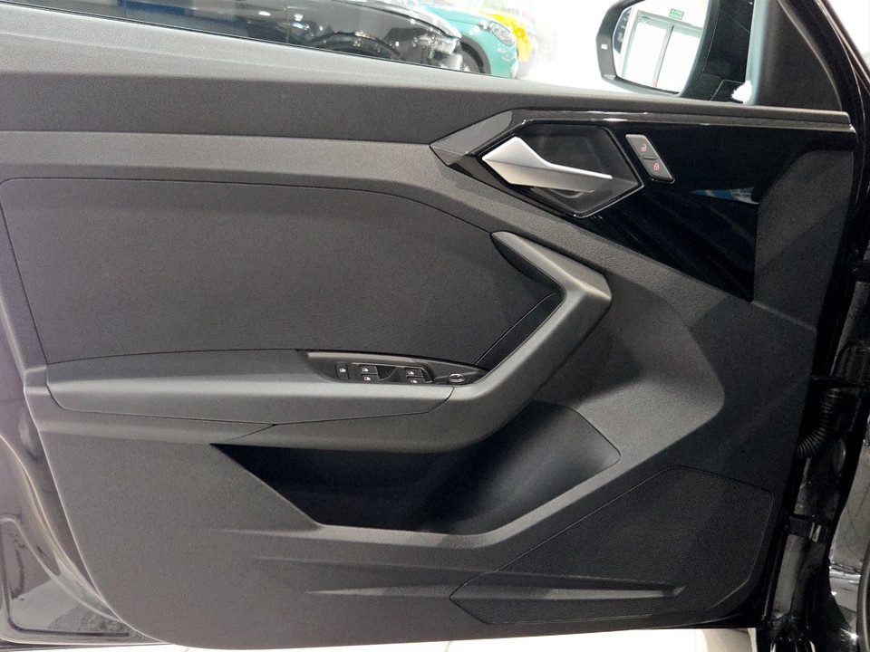 AUDI A1 Sportback 25 1.0 tfsi Benzina usato - 7