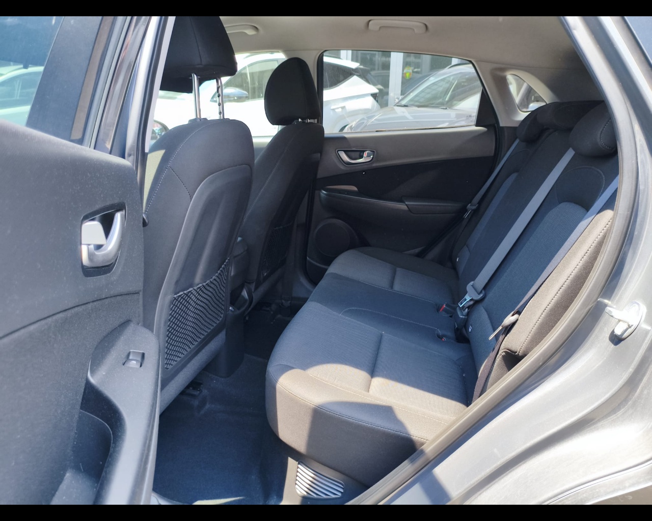 Foto HYUNDAI Kona 1.6 gdi hev Xline Safety Pack 2wd 141cv dct
