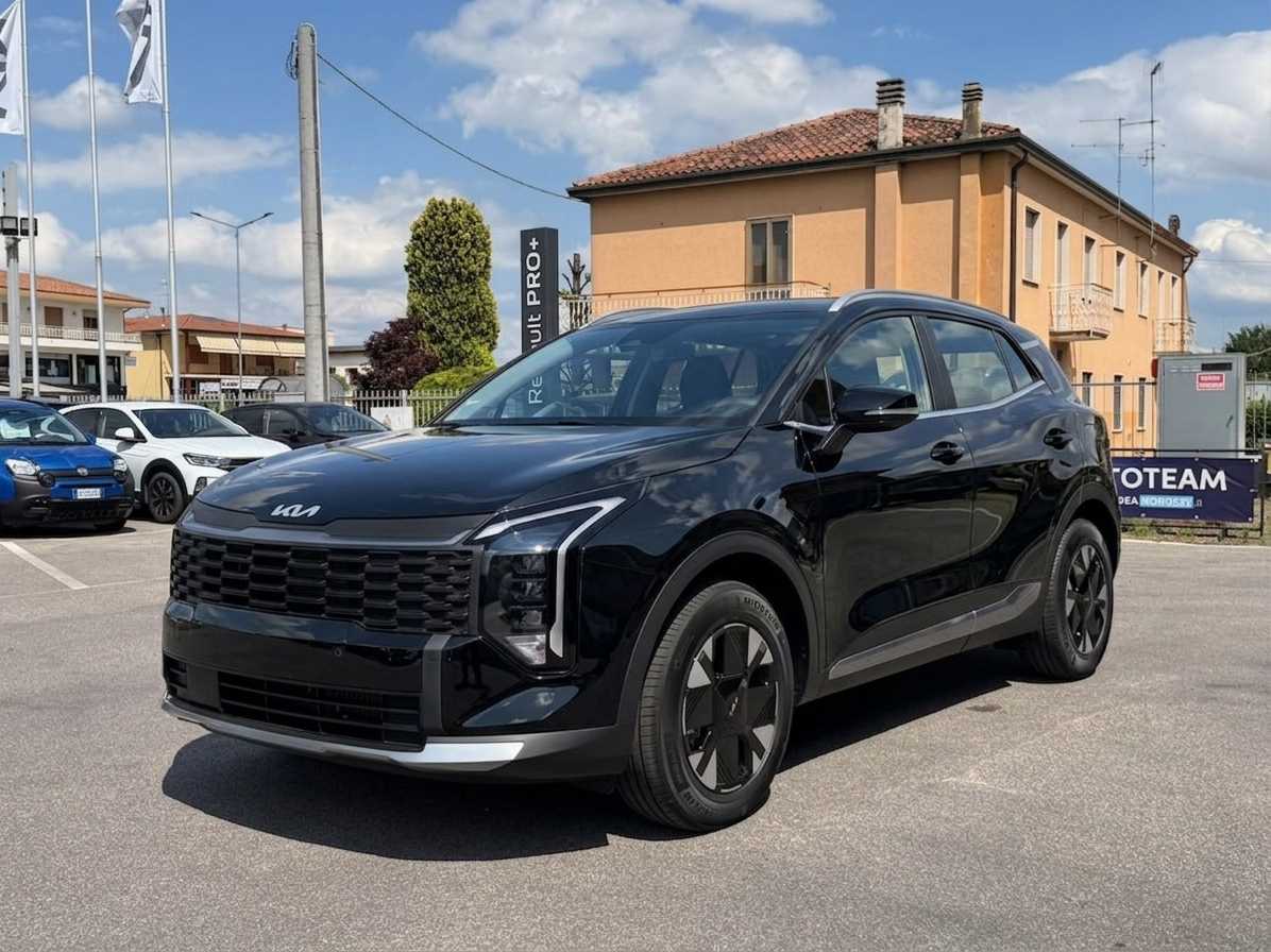 Kia Sportage KM0 2026 Sportage Legnago
