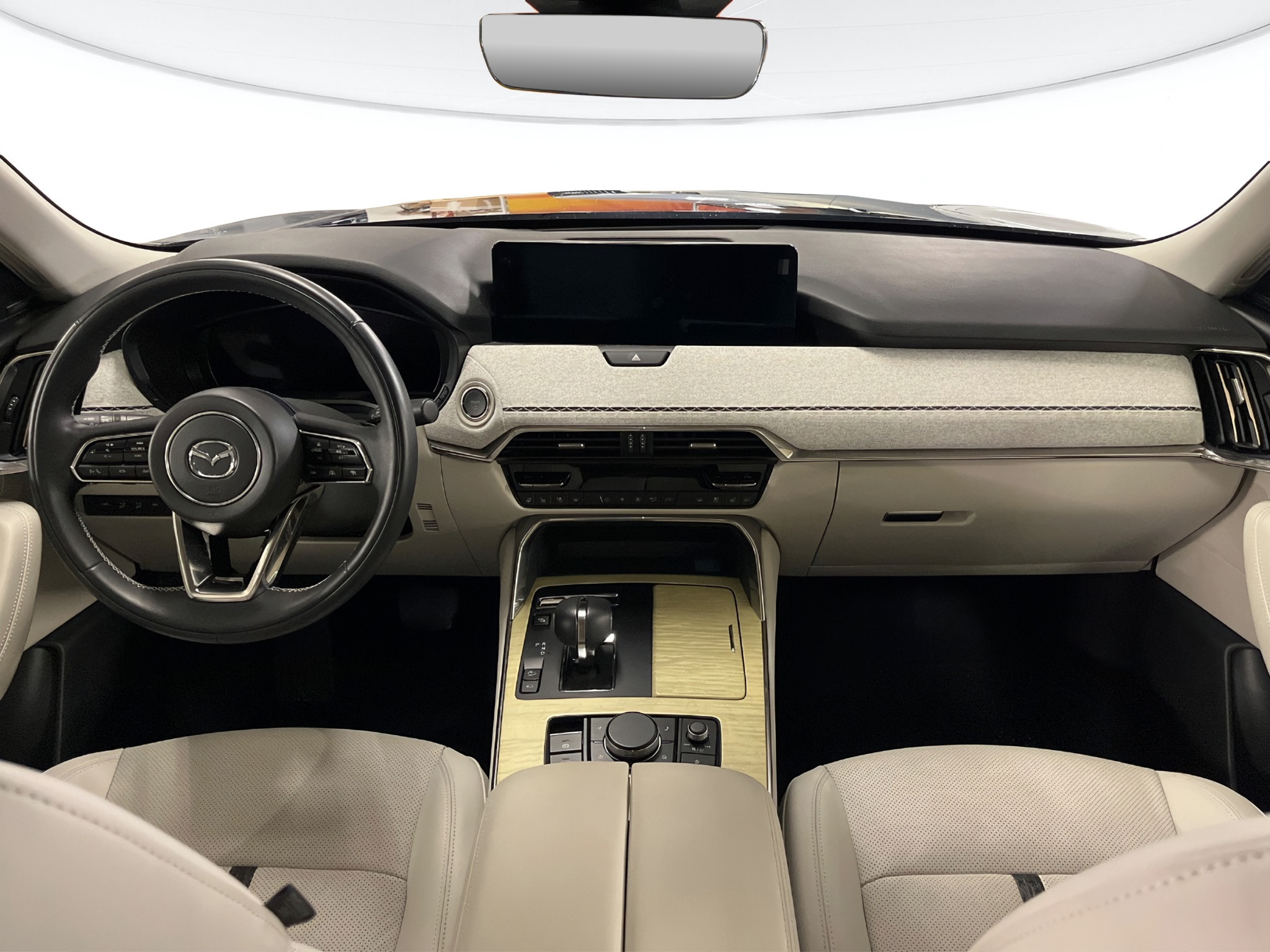 Mazda CX-60 Usato 2024 CX-60 Verona