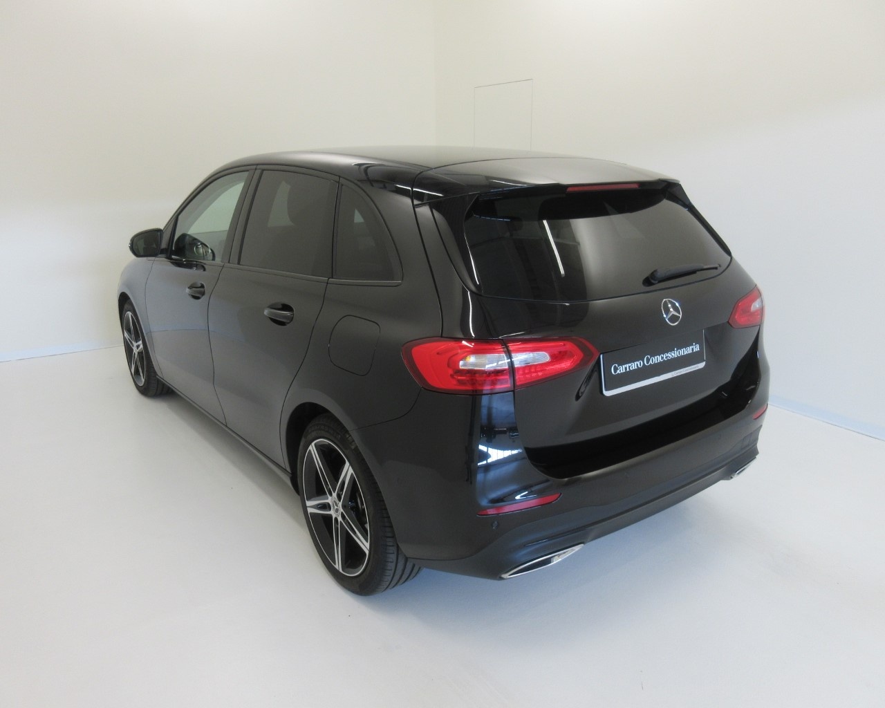 Mercedes Classe B Classe B 180 Sport - 8