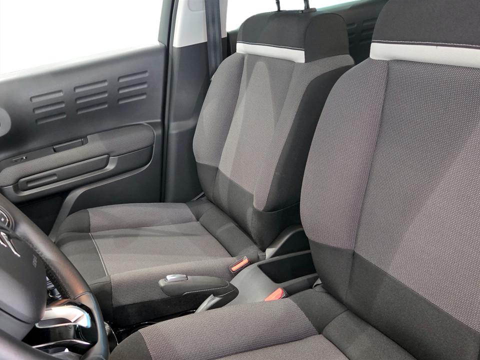 CITROEN C3 Aircross 1.2 puretech You s&s 110cv Benzina usato - 6