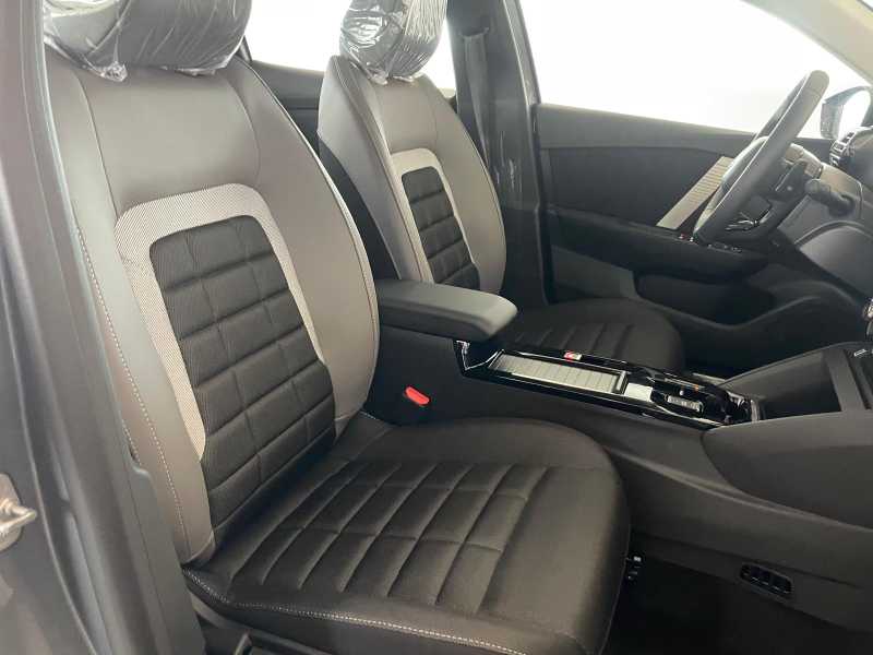 C4 Puretech 130 S&s Eat8 - Plus