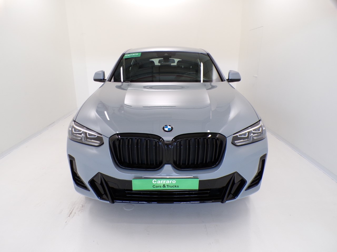 Bmw X4 X4 xdrive20i mhev 48V Msport auto - 2