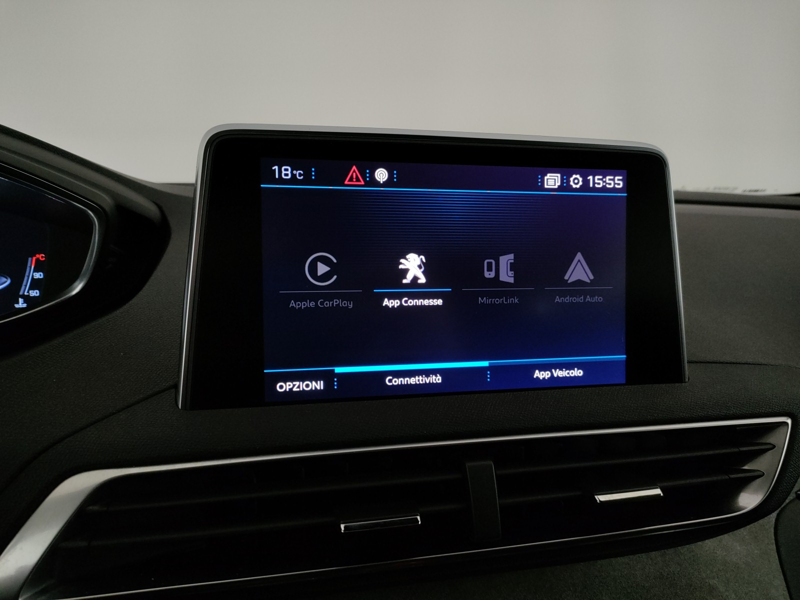 Peugeot 3008 Usato 2018 3008 Legnago