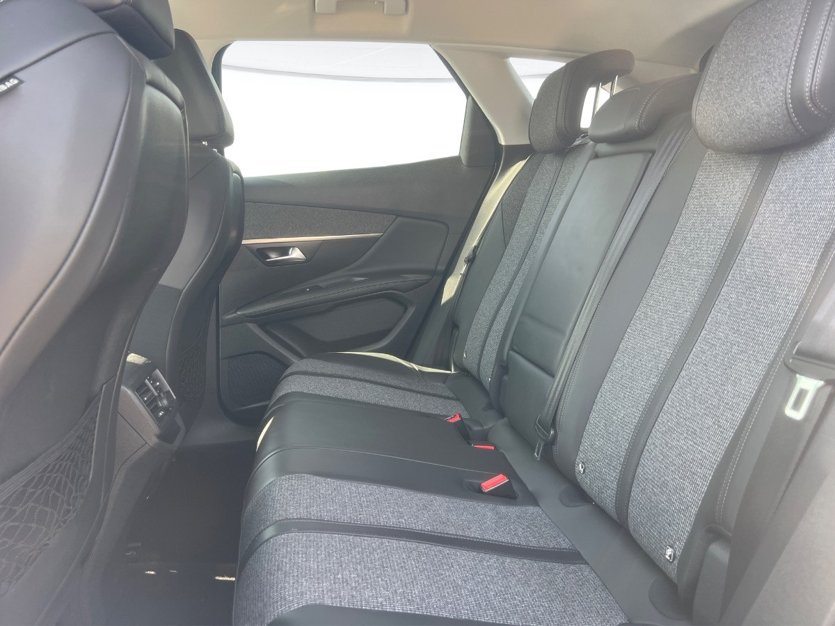 Peugeot 3008 Usato 2018 3008 Rovigo