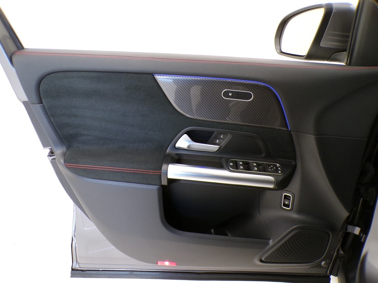 Mercedes GLA GLA 180 D AMG Line Advanced Plus 8G-DCT - 11