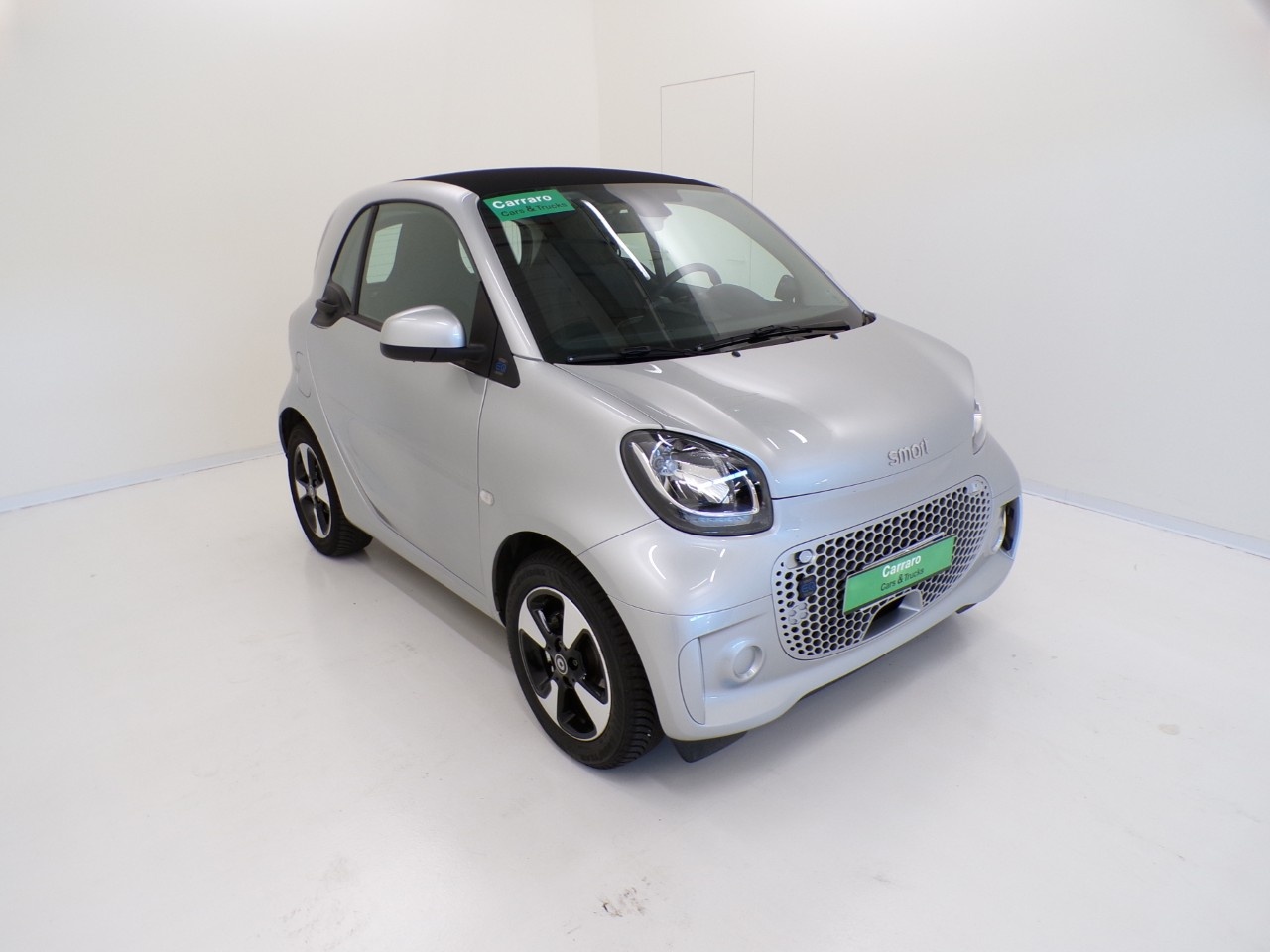 smart fortwo fortwo 22kW EQ Passion - 3