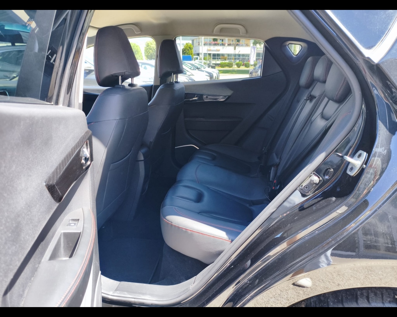 Foto EVO Evo 3 1.5 Gpl 107cv
