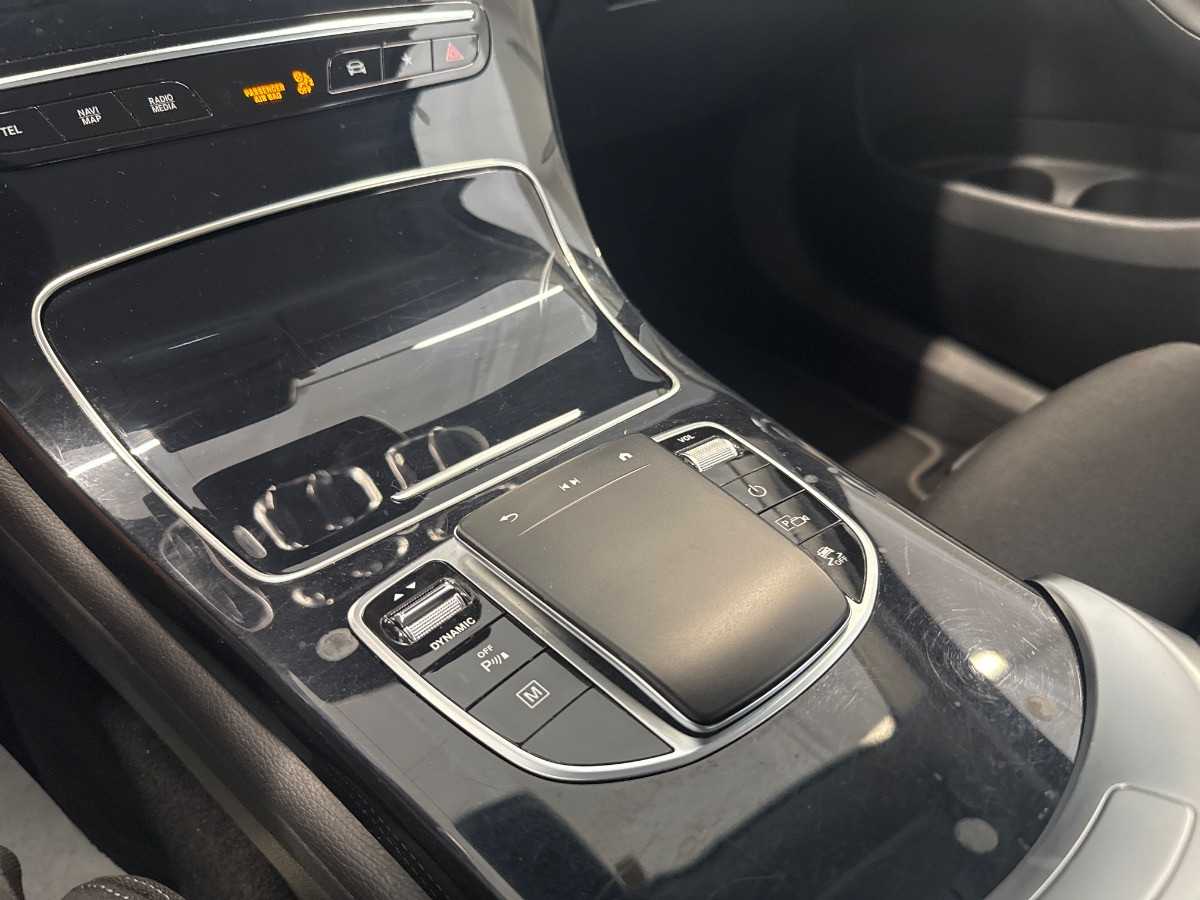 Mercedes GLC Usato 2022 GLC San Zeno Naviglio