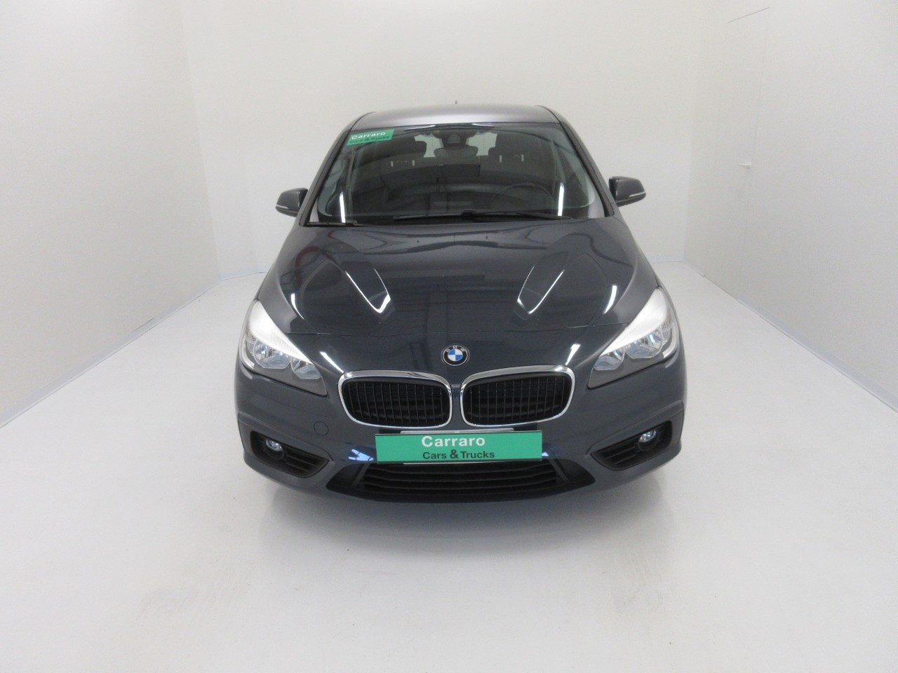 Bmw Serie 2 Serie 2 Active Tourer 216d Advantage - 2