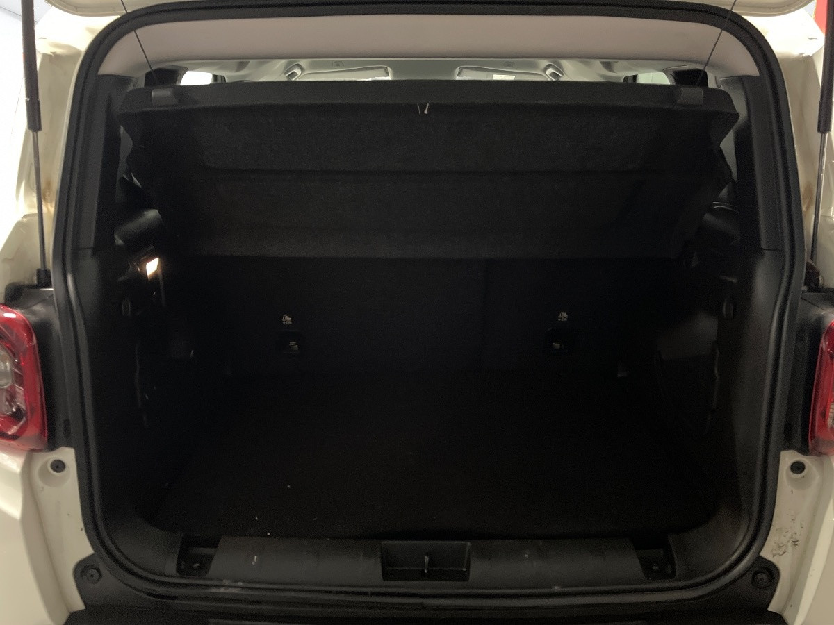 Jeep Renegade Usato 2024 Renegade Verona